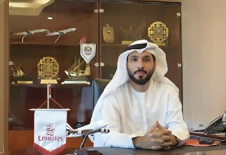 Emirates Names Khalfan Al Salami Country Manager for Kuwait and Iraq